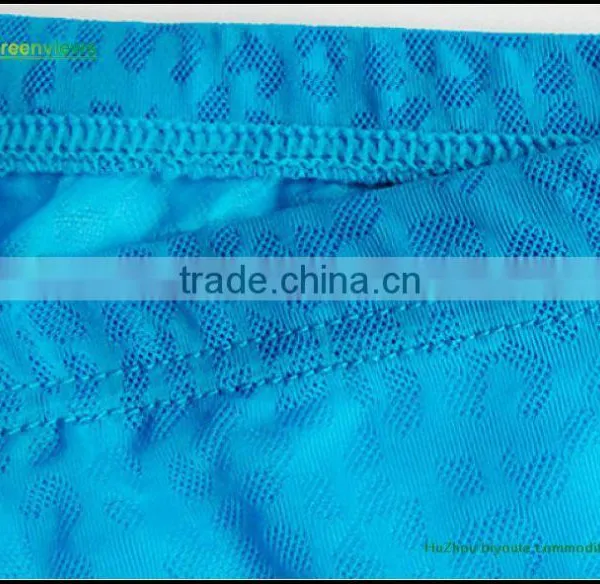 Men Boy Cool Men Boxers Briefs Short Underpants Cotton Underwear Sexy Men Briefs Factory in China photo-4
