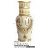 Marble Flower Pot