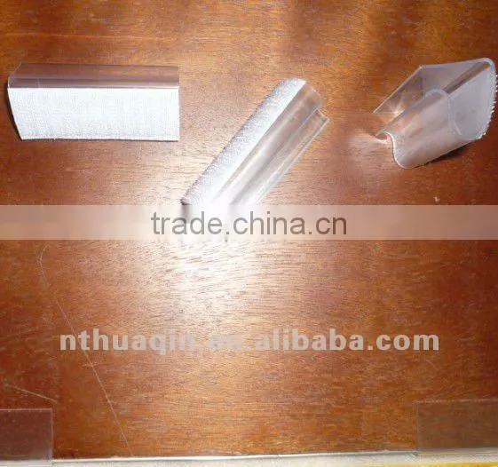 Table Skirt Plastic Clips for Wedding and Party Decorative Satin Table Skirt Polyester Table Skirting