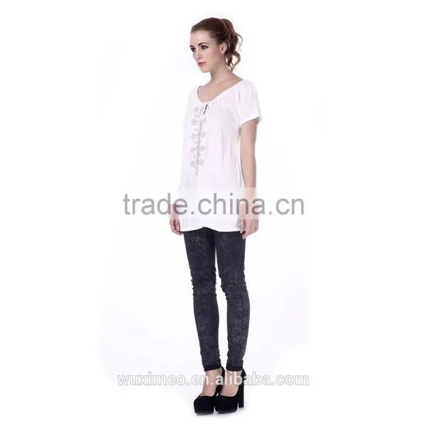 Excellent Quality Promotional Short Sleeves Animal Printed 3d T-shirt photo-3
