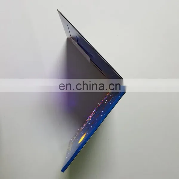 LED Lighting Up Paper Photo Frame Which Will Light up Your Life photo-2