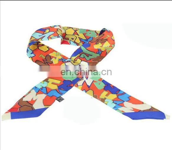 Sublimation Printable Neck Chief Headband photo-2