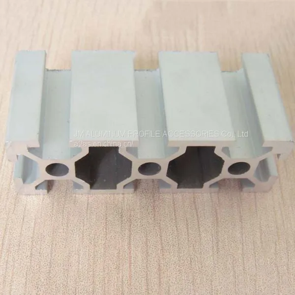Aluminium Building Material Aluminium Extrusion Profile