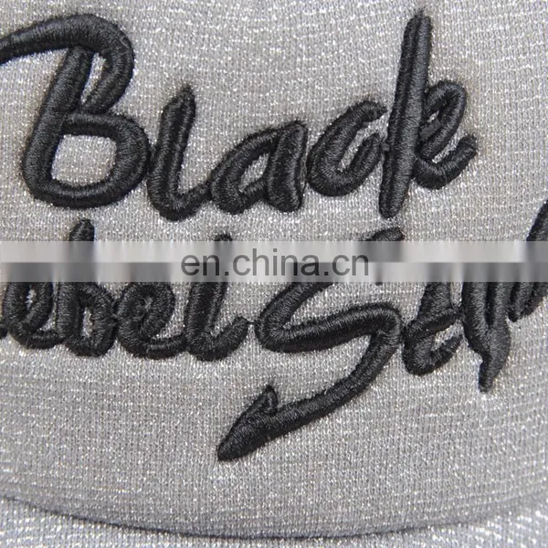 TOROS Factory Manufacturer Sequin Blank Embroidery Caps and Hats photo-4