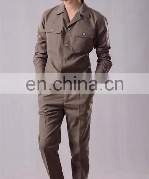 2017 Trending Work Clothes/workwear/working Uniform photo-3