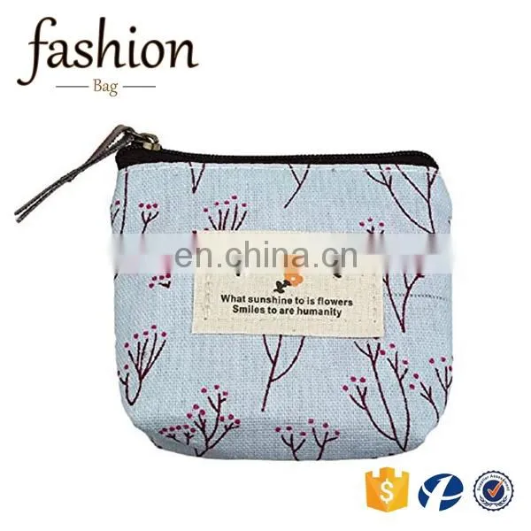 CR Ladies Cheapest Classic Retro Small Change Coin Purse Little Key Car Pouch Money Bag,Girl's Mini Short Coin Holder Wallet photo-5