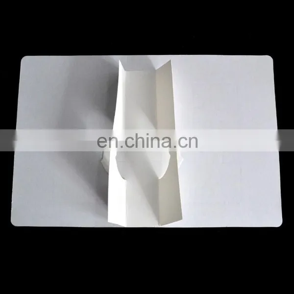 Printed Paper Cardboard Photo Fram Puzzle photo-3
