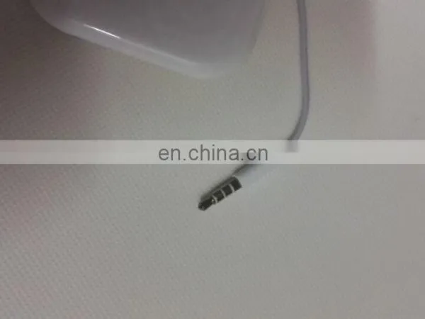 High Quality for Iphone 6 Earpod With Mic and Volume Control photo-3