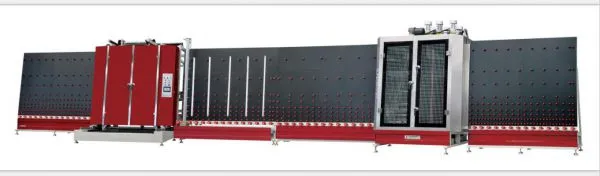 Insulating Glass Machine 2000