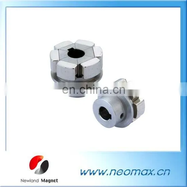 Powerful Speaker Parts Magnet