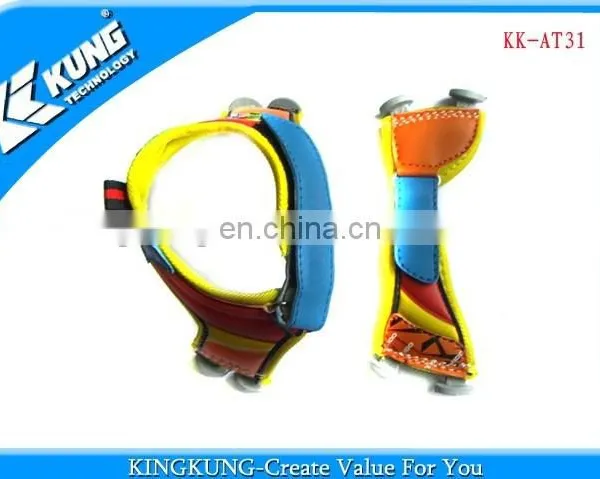 Hot Sale Colourful Slipper Sandles Upper photo-3