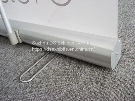 Roll up Banner Stand Model 8 photo-3