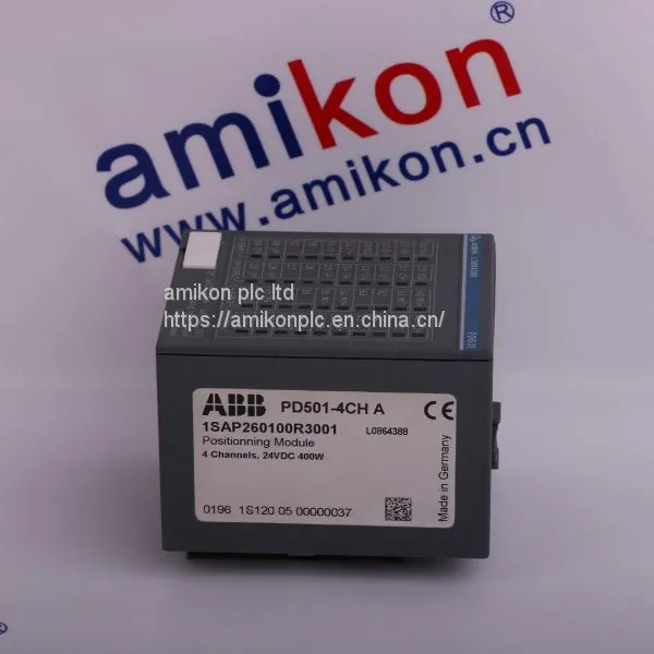 ABB YPQ110A 07AI90-S 07BT62R1 photo-4