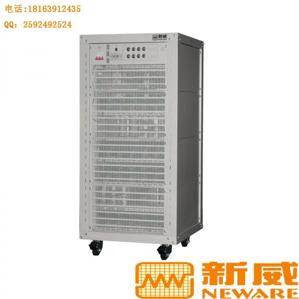 Neware 5V200A Truck Cells Battery Cycle Life Tester photo-5