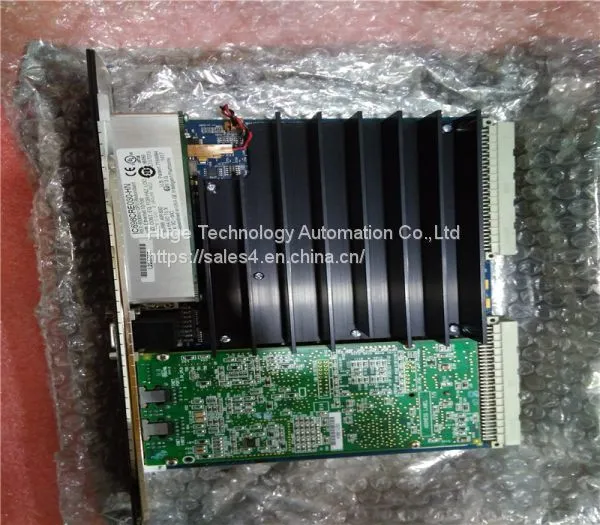 GE IC698ETM001 New in Stock 100% photo-2
