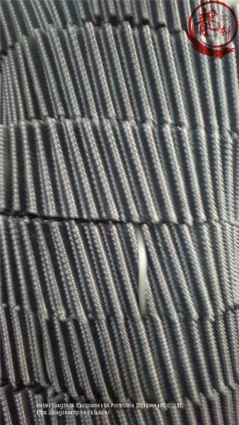 Anticorrosion Pvc Fill For Cooling Tower 305/610mm photo-2
