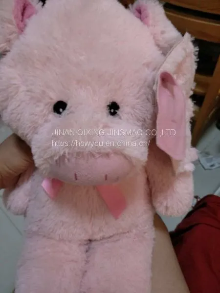 Soft Toys For Kids Personality Mascot Custom 55cm 85cm 95cm photo-2