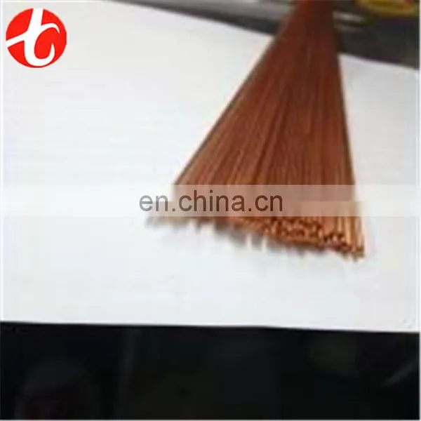 Small C2600 H62 Brass Tube Price per Kg photo-5