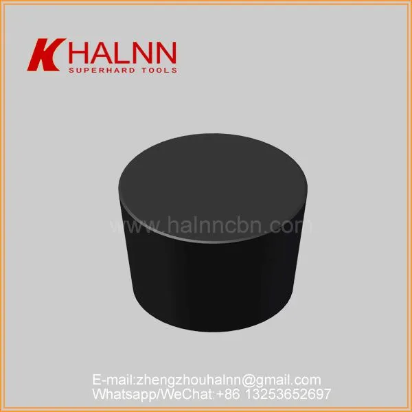 Processing Nickel-based Alloy Surfacing Rolls Solid CBN Tools With High Efficiency
