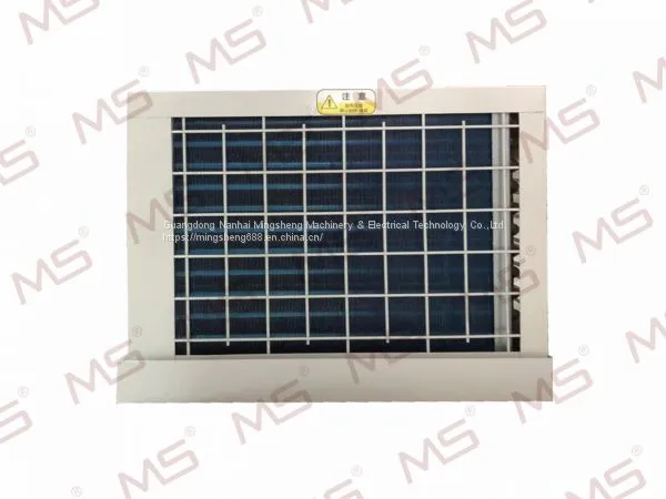 Elevator Air Conditioner(Lift Ac)--OEM&ODM Factory in China photo-4