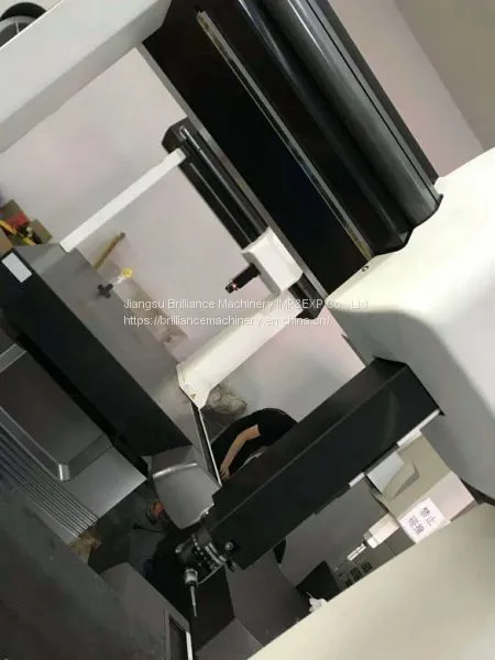 SEREIN Croma8106 Coordinate Measuring Machine photo-3