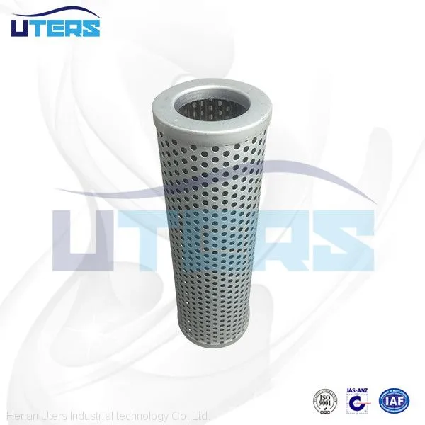 UTERS Replace of TAISEI KOGYO Pressure Line Filter Element P-G-UL-24A- 40UW Accept Custom photo-3