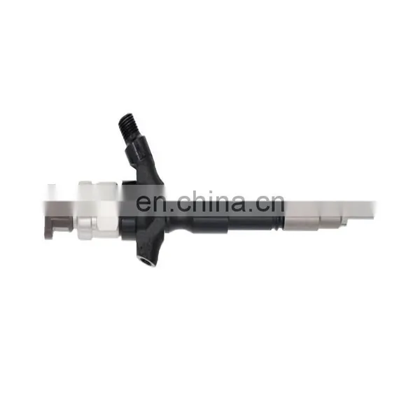 Common Rail Injector 095000-7761 DEN-SO INJECTOR for 2KD INJECTOR 095000-7761 photo-4