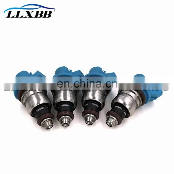 Original Fuel Injector Injection Nozzle 857056 For Renault Megane Volvo 8UW009087301 7700857056 photo-3
