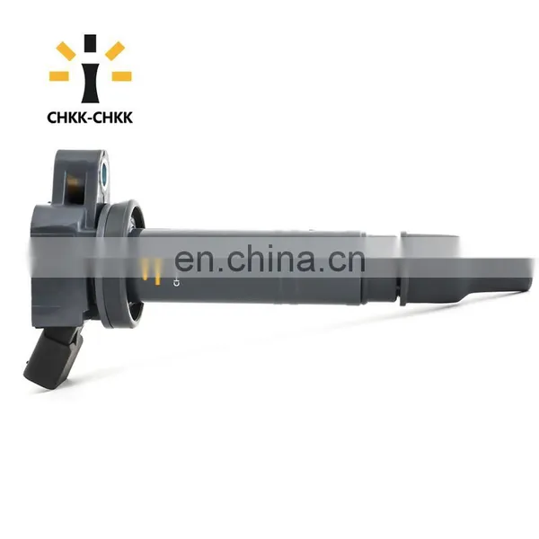 Hot Selling Auto Parts Quality Ignition Coil Alternative Spare Factory OEM90919-02248 Perfect Fit For Japanese Used Cars photo-4