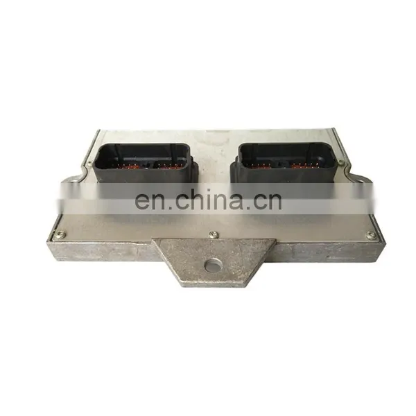 B5.9G Gas Engine Electronic Control Module 3965953 3937299 3977986 ECM With Program photo-3