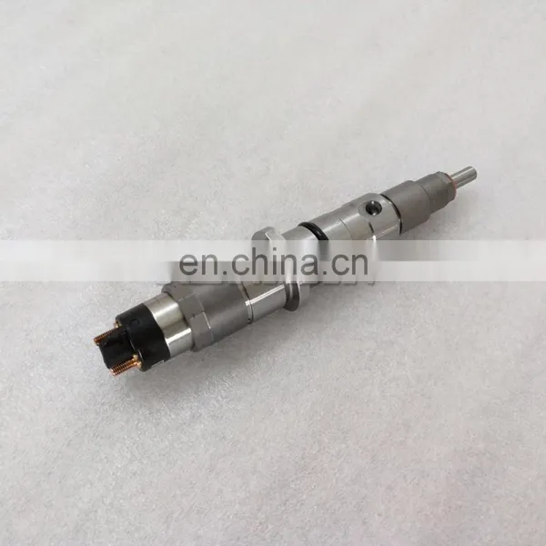 Original Cummins QSL8.9 Diesel Fuel Injector 3973060 3965721 4939061 4940170 5263308 0445120236 photo-4