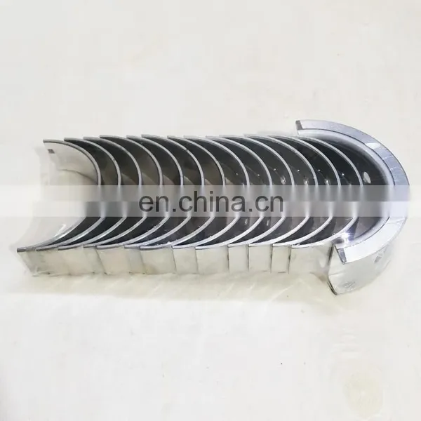 DCEC 6BT5.9 Engine Part Main Bearing 4955860 photo-3