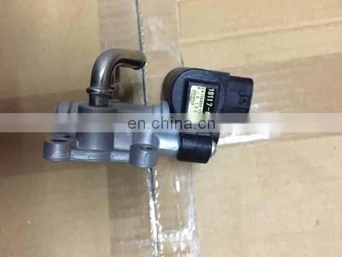 18117-68K00/136800-2330 Auto Intake Air Flow Meter Assy/Idle Air Control Valve photo-2