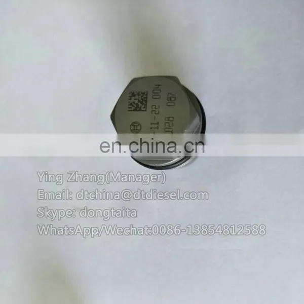 1 110 010 028 Original Pressure Relief Valve 1110010028 photo-4