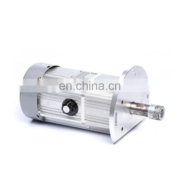 12v 18v 24v Power1500 RPM 3000 RPM 4000 RPM Brushless dc Motor for Washing Machine photo-3
