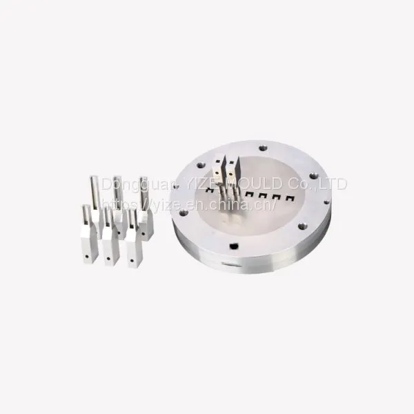Dongguan Precision Powder Metallurgy Mold Manufacturer Can Meet Different Precision Requirements of Customers photo-2