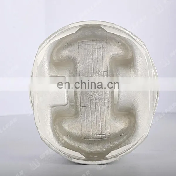 Replacement Engine Piston Car Piston for Vw Flex Motor 2.0 8V 86mm photo-4