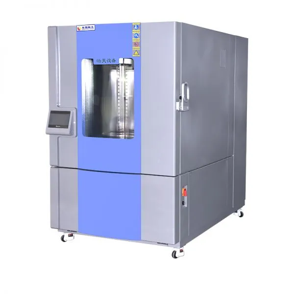 Photovoltaic Temperature Cycle Test Chambers