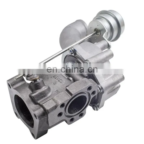 Factory Prices Turbocharger K04 53049880028 077145703P 077145703PX 077145703PV 53049700028 Turbo for Audi RS6 BCY Biturbo Left photo-2