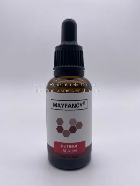 Retinol Faical Serum