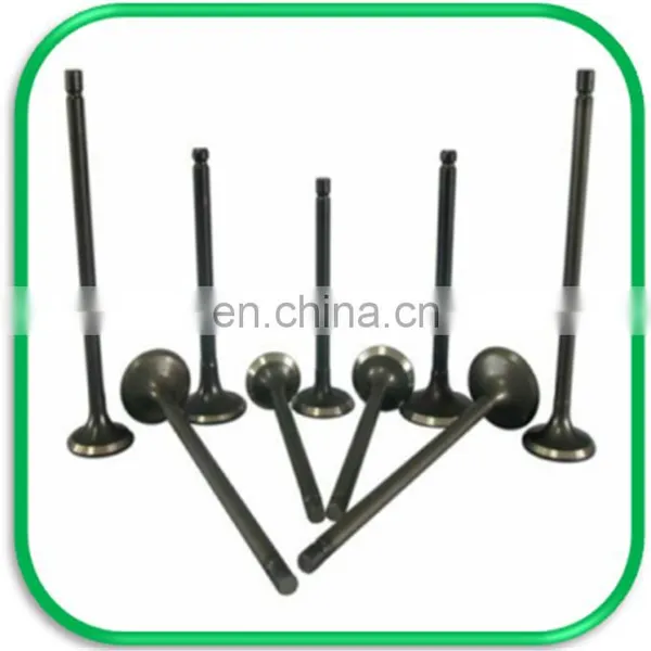 OFF ROAD Haul Trucks Parts Intake Exhaust Engine Valves for John Deer 350 PC360 Dual Track Dozer photo-4