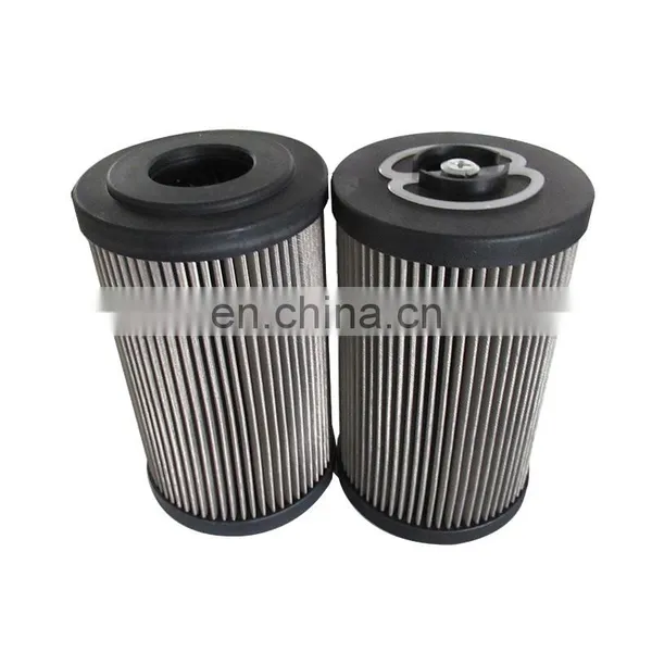 Machinery Parts Hydraulic Oil Filter Element Hydraulic Oil Filter Cartridge photo-2