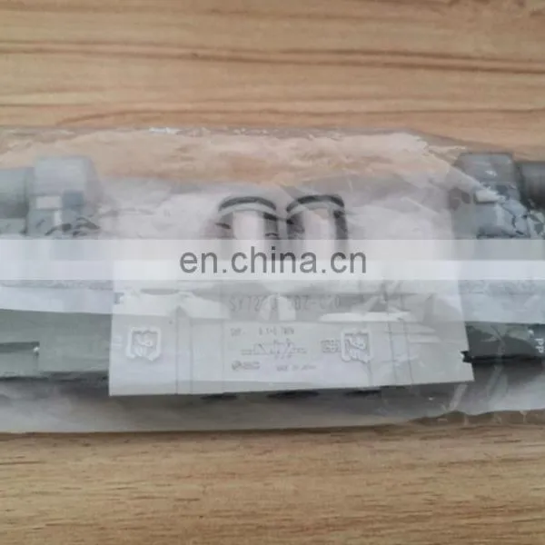 SMC Solenoid Valve SY Series SY7220-50Z-C10 photo-4