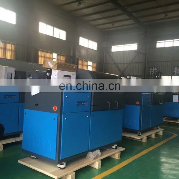 Common Rail Injector and Common Rail Pump Test Machine photo-3