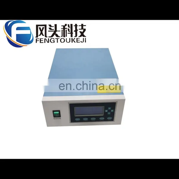 Digital Ultrasonic Welding Machine Spot Welding Machine 20khz 15khz photo-3