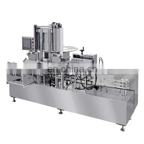 Toilet Paper Pumping Machine Manufacturer photo-2