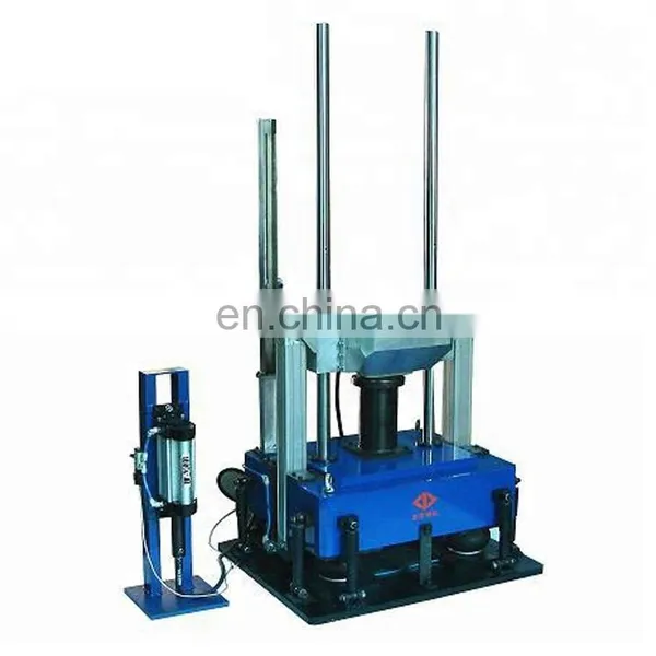 Lab Equipment Box Impact Test Machine Laboratory Equipment