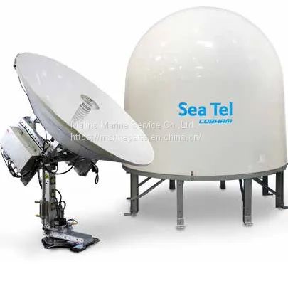 SAILOR SEA TEL 6012-44, Ku-Band 16W, 25W, 50W & 125W photo-2