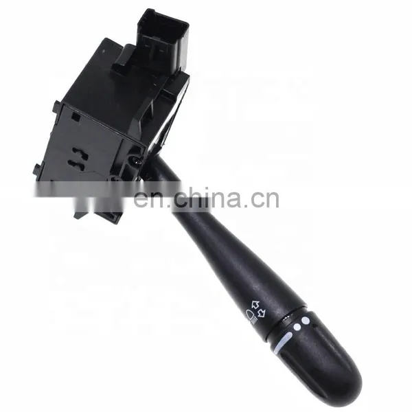 Combination Steering Column Switch for CHRYSLER VOYAGER DODGE CARAVAN GRAND CARAVAN 4685711AA 4685711AB 4685711AC photo-2
