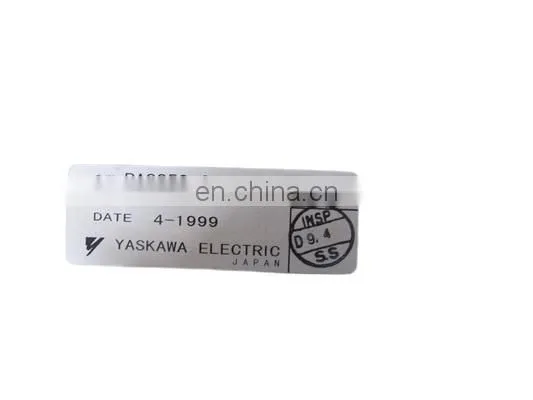 JUSP-WS20AB AC Servo Drive photo-2